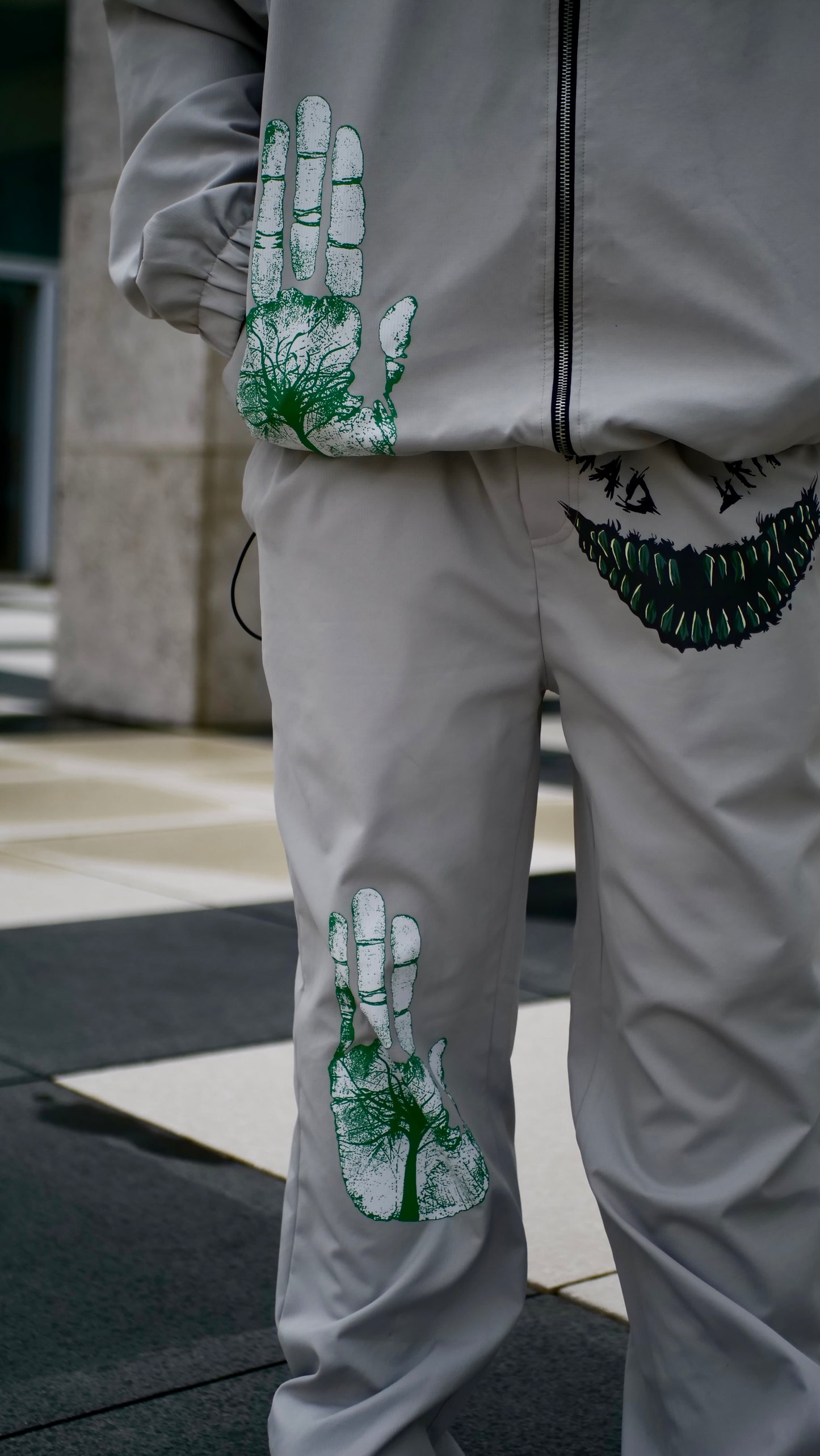 The Forest Is Yours Track Pants