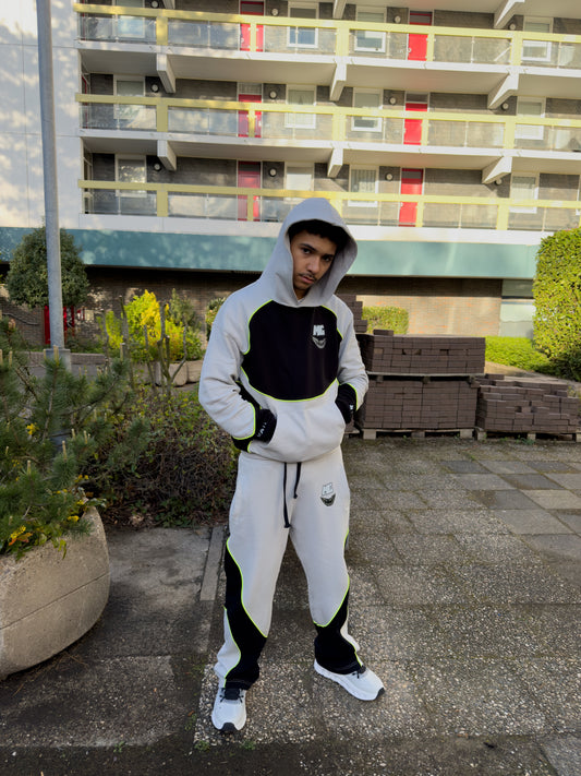 MG | LINE by LINE | Pants