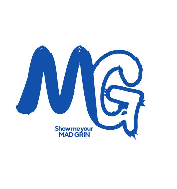 MAD GRIN